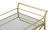 Mauro Ferretti Carrello Infinity cm 80x40x80