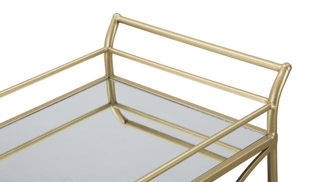 Mauro Ferretti Carrello Infinity cm 80x40x80