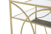 Mauro Ferretti Carrello Infinity cm 80x40x80