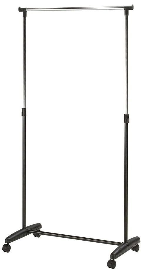 Signal Carrello porta abiti Novalie Nero