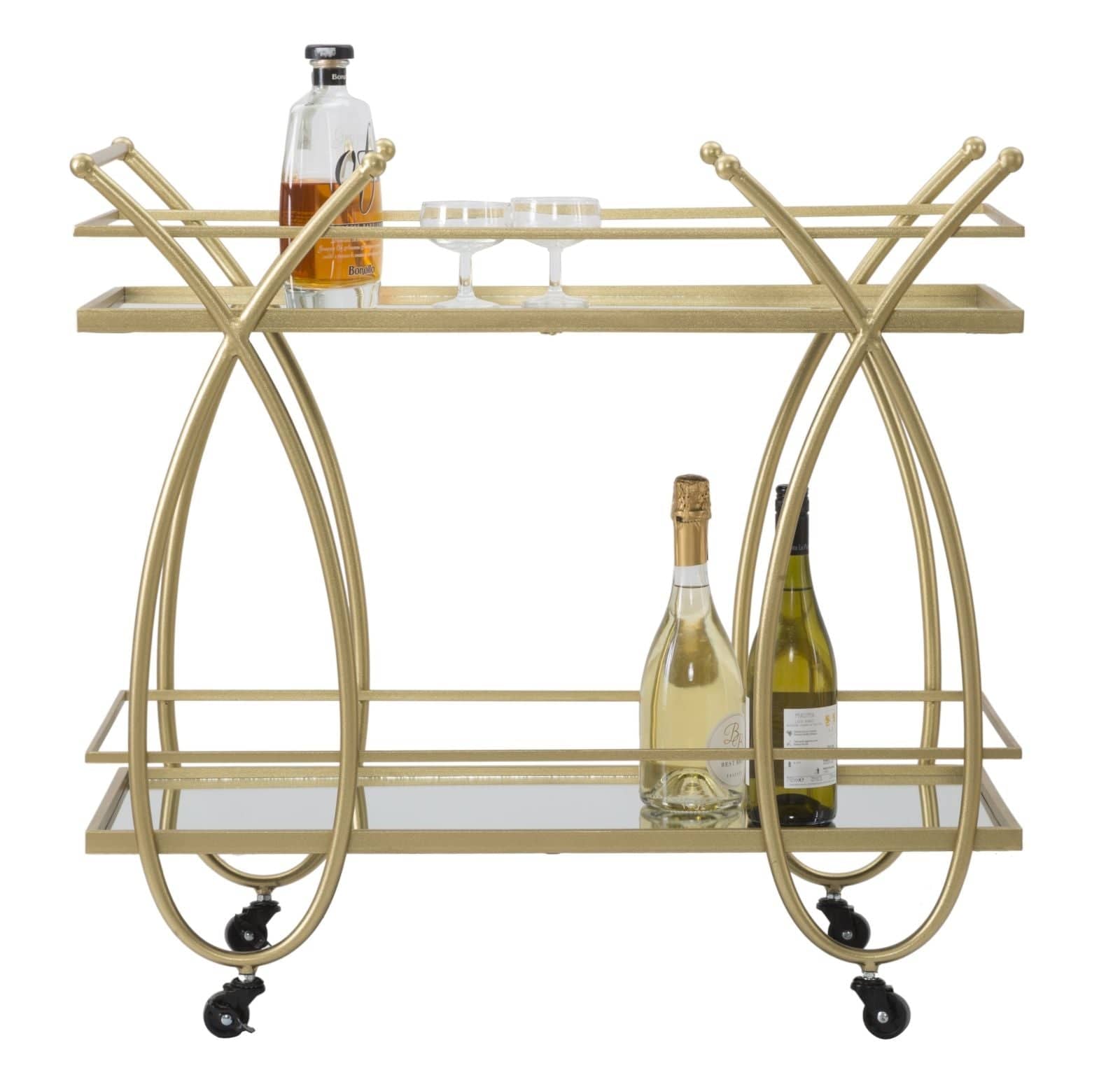 Carrello Ribbon cm 80x40x75 (2)