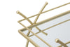 Mauro Ferretti Carrello Ribbon cm 80x40x75
