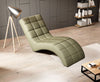 Wersal Chaise longue Lagosa New Verde