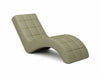 Wersal Chaise longue Lagosa New Verde