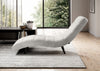 Wersal Chaise longue Mintos Avorio