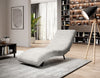 Wersal Chaise longue Mintos Avorio
