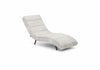 Wersal Chaise longue Mintos Avorio