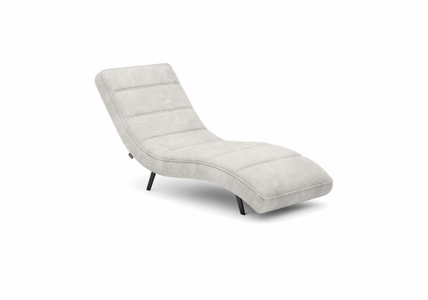 Wersal Chaise longue Mintos Avorio