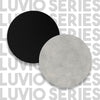 Asir Comodino con 1 cassetto Luvio LV26-TL Grigio