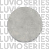 Asir Comodino con 1 cassetto Luvio LV27-RT Grigio