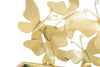 Mauro Ferretti Comodino Mensola Butterflies Coppia cm 43x19,2x16,5