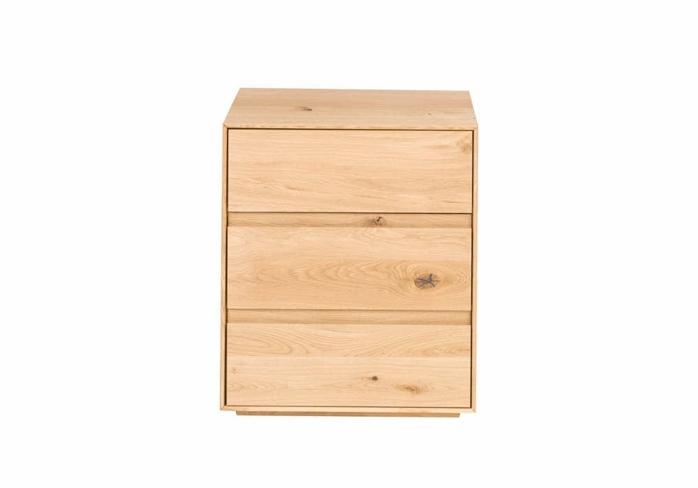 Wersal Comodino Rovis Quercia