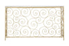 Mauro Ferretti Consol Spiral cm 140x36x82