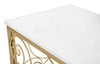 Mauro Ferretti Consol Spiral cm 140x36x82