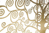 Mauro Ferretti Console Albero Della Vita cm 141,5x40,5x81,5