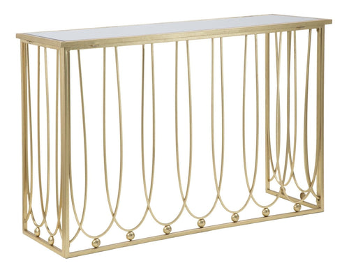 Mauro Ferretti Console Amelie cm 120x43x80