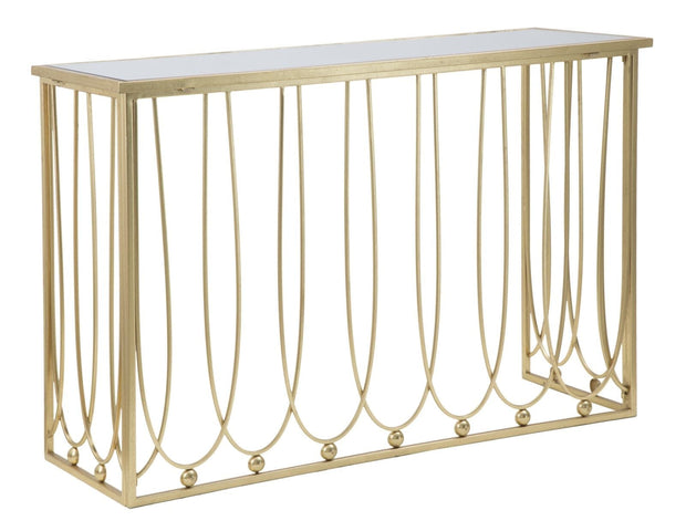 Mauro Ferretti Console Amelie cm 120x43x80