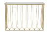 Mauro Ferretti Console Amelie cm 120x43x80