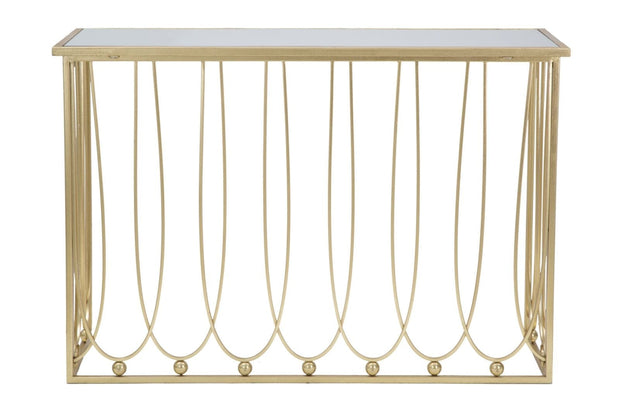 Mauro Ferretti Console Amelie cm 120x43x80