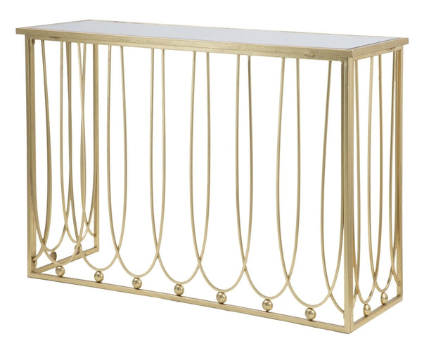 Mauro Ferretti Console Amelie cm 120x43x80