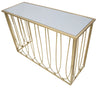 Mauro Ferretti Console Amelie cm 120x43x80