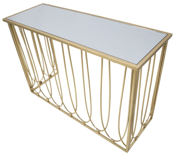 Mauro Ferretti Console Amelie cm 120x43x80