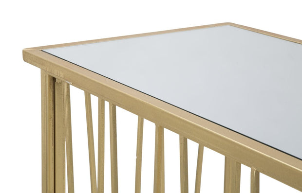 Mauro Ferretti Console Amelie cm 120x43x80