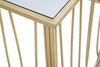 Mauro Ferretti Console Amelie cm 120x43x80