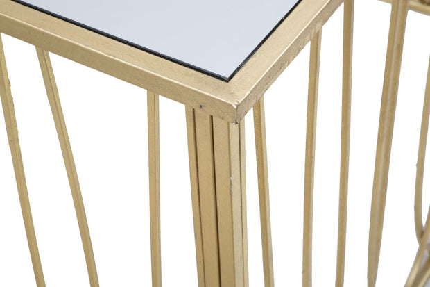 Mauro Ferretti Console Amelie cm 120x43x80