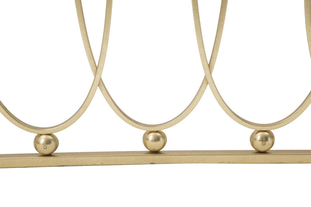 Mauro Ferretti Console Amelie cm 120x43x80