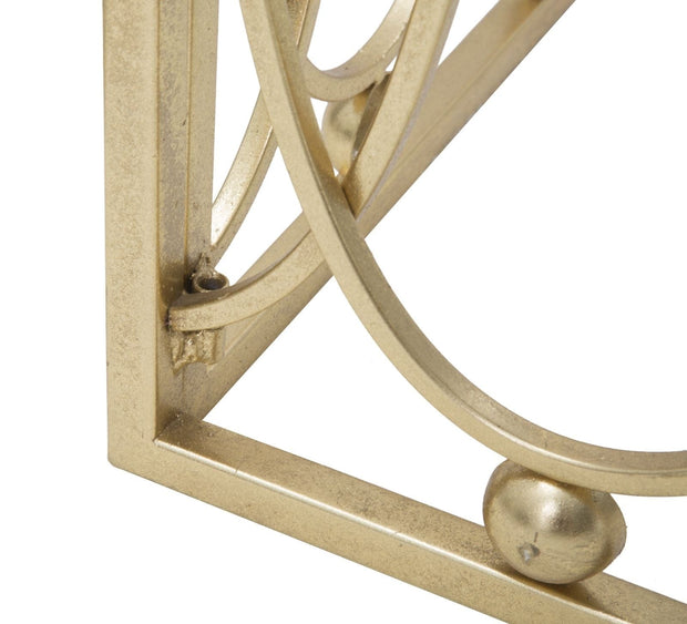 Mauro Ferretti Console Amelie cm 120x43x80