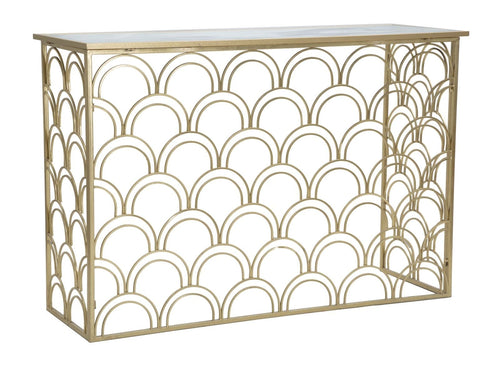 Mauro Ferretti Console Arc cm 120x40x80,5