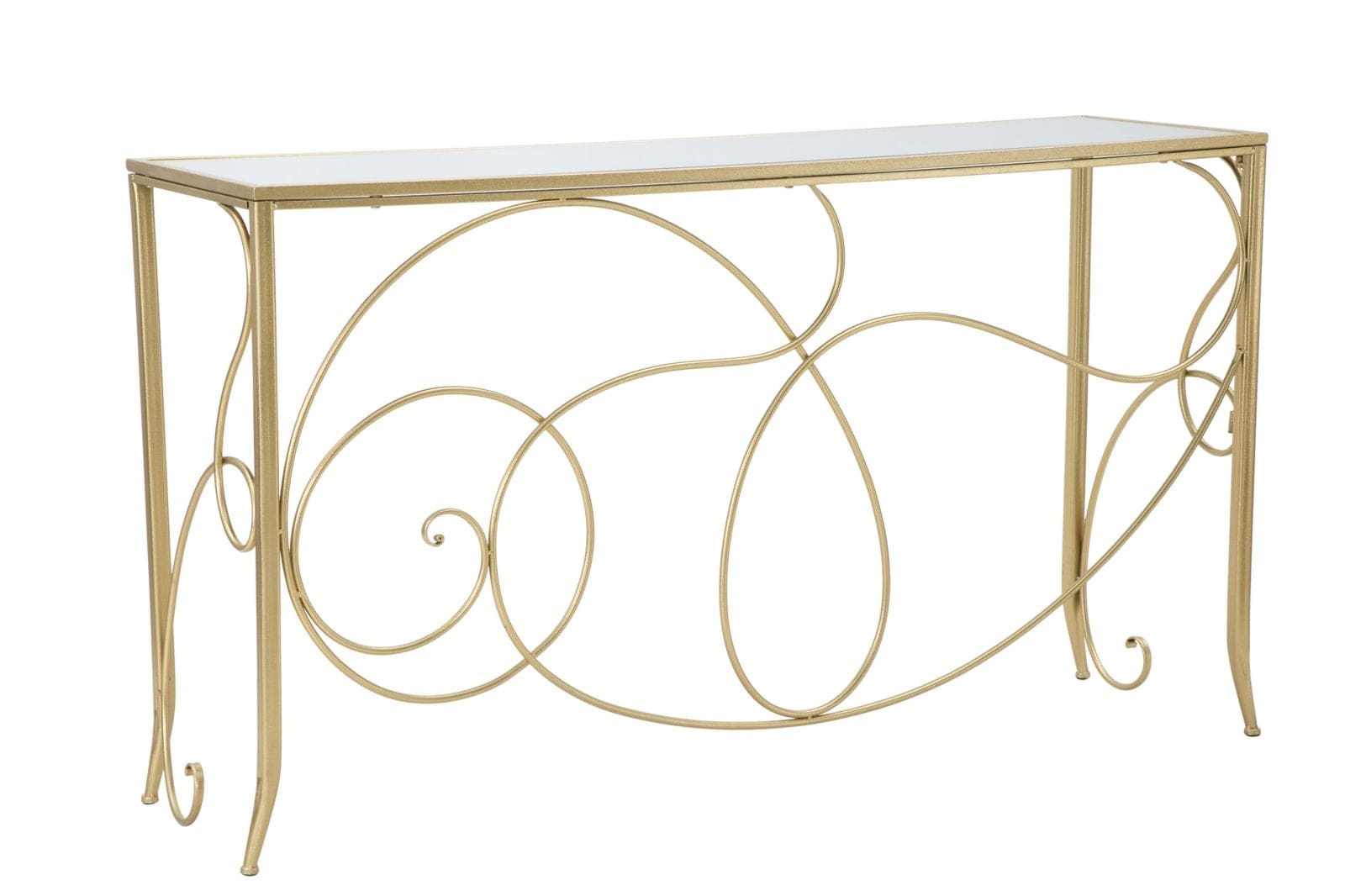 Mauro Ferretti Console Art cm 140x40x80