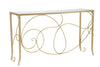 Mauro Ferretti Console Art cm 140x40x80
