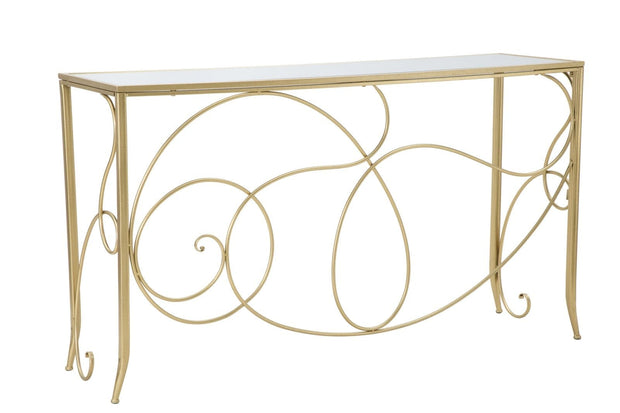 Mauro Ferretti Console Art cm 140x40x80