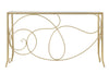 Mauro Ferretti Console Art cm 140x40x80