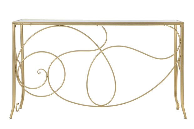 Mauro Ferretti Console Art cm 140x40x80
