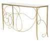 Mauro Ferretti Console Art cm 140x40x80