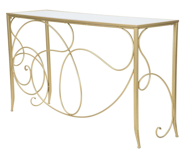Mauro Ferretti Console Art cm 140x40x80