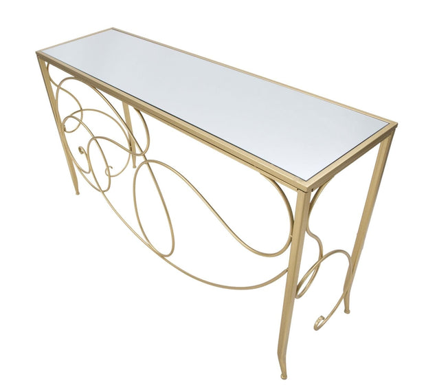 Mauro Ferretti Console Art cm 140x40x80