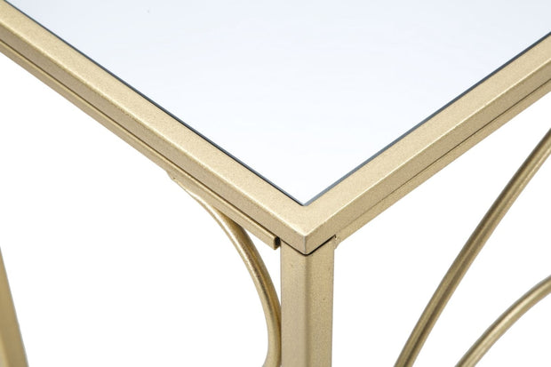 Mauro Ferretti Console Art cm 140x40x80