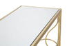 Mauro Ferretti Console Art cm 140x40x80