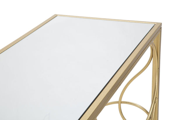 Mauro Ferretti Console Art cm 140x40x80