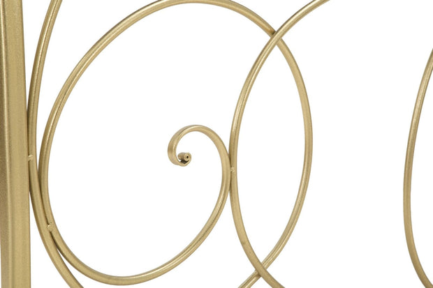 Mauro Ferretti Console Art cm 140x40x80