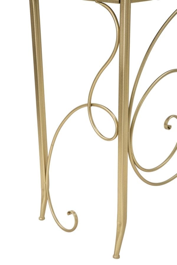 Mauro Ferretti Console Art cm 140x40x80
