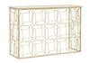 Mauro Ferretti Console Bubbles cm 120x40x81