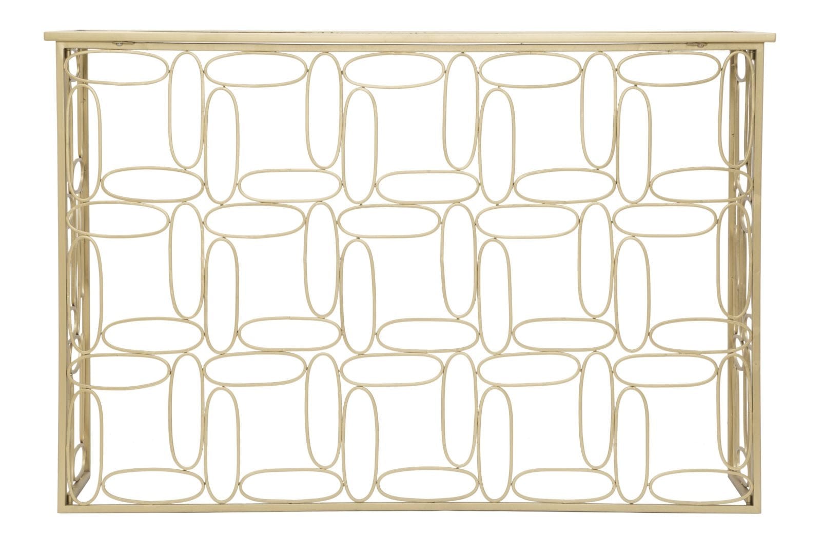 Mauro Ferretti Console Bubbles cm 120x40x81