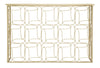 Mauro Ferretti Console Bubbles cm 120x40x81