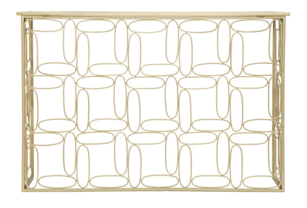 Mauro Ferretti Console Bubbles cm 120x40x81