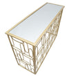 Mauro Ferretti Console Bubbles cm 120x40x81